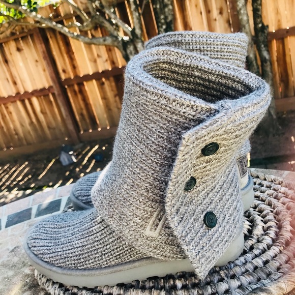 UGG Shoes - Ugg!